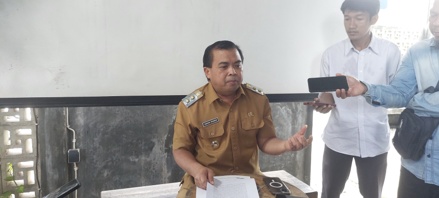 Sayangkan Pernyataan Ketua DPRD Kutim, Agus Haris: Jangan Tendensius, Tidak Ada Dosa Administrasi
