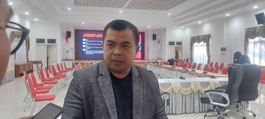 Agus Harus Kecewa Perusahaan Mangkir dari Rapat Pembentukan Bontang Khatulistiwa FC