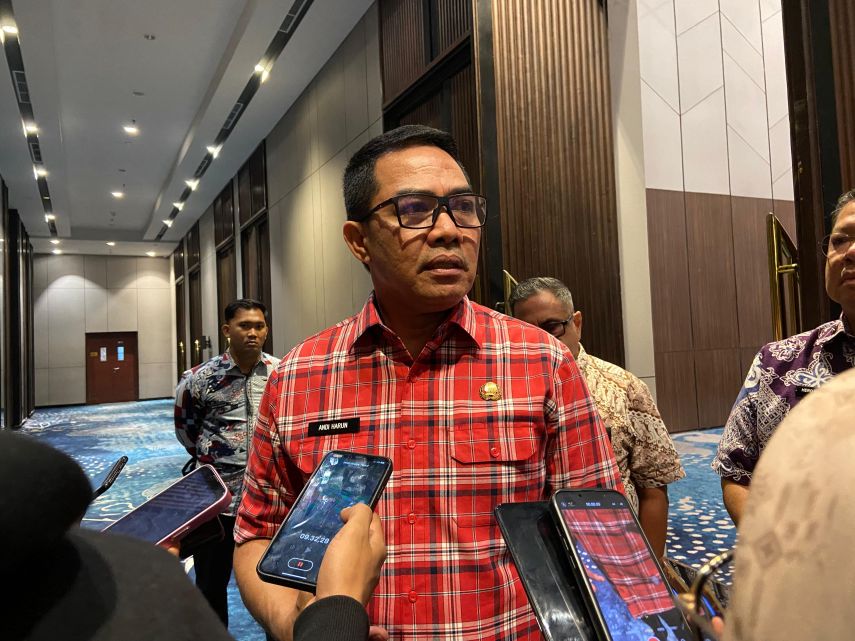 Gubernur Kaltim Dorong Pengerukan Sungai Mahakam, Wali Kota Samarinda Nilai Fokus Harus ke Karang Mumus