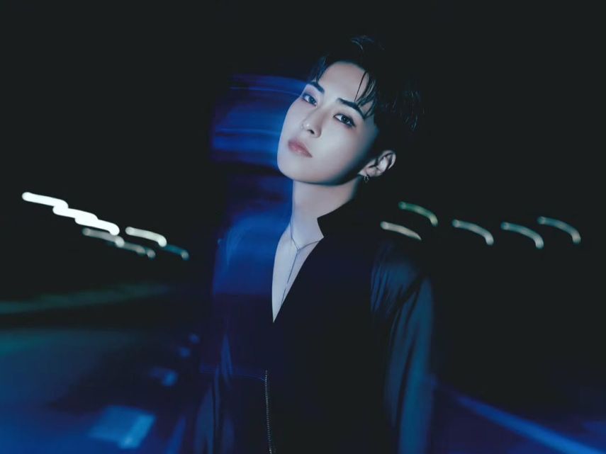 Lirik Romanisasi dan Terjemahan Fireflies - XIUMIN, Sajikan Nuansa Hangat dan Menenangkan