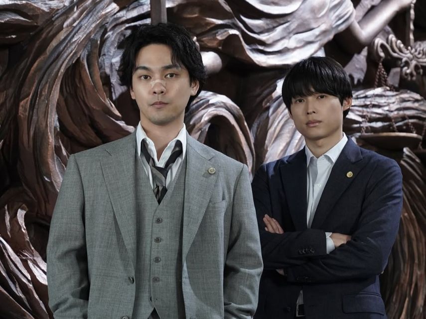 Yuya Yagira sebagai Kujo dalam Live-Action SINS OF KUJO, Intip Jadwal Tayangnya!