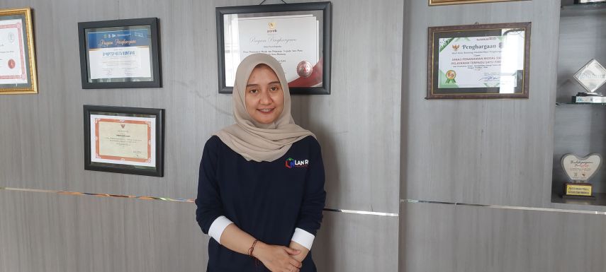 Lewat Identitas Visual Baru, Instagram MPP Bontang Kini Lebih Rapi dan Komunikatif