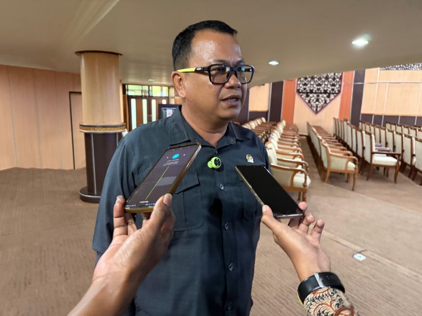 Bapemperda DPRD Kukar Pastikan Desa Hasil Pemekaran Dapat Alokasi Dana Sendiri Tahun Depan