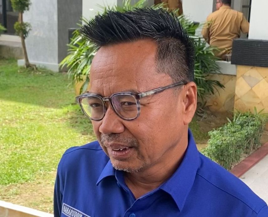 Soal Konflik Agraria di Paser Berujung Penetapan Tersangka, Komisi I DPRD Minta PT PTPN IV Tak Perpanjang Kasus