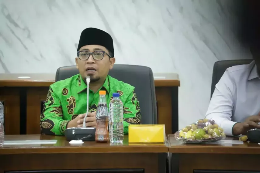 IKN Disebut Ghost City Media Asing, Komisi II DPR Kritik Pola Komunikasi Otorita