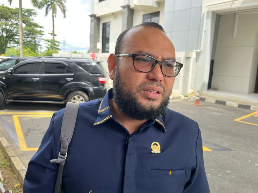 DPRD Kaltim Tekankan Soal Transparansi Progres Perbaikan Fender Jembatan Mahakam I