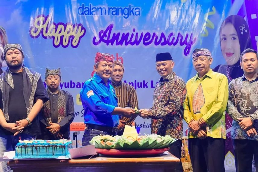 PAWANG Rayakan Hari Jadi, Pemkot Dorong Peran Paguyuban Perkuat Harmoni