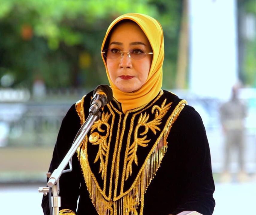 Wisata Berau 2025 Meroket, Bupati Sri Ajak Pengembangan Pariwisata Lebih Serius