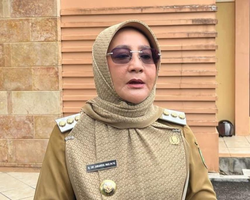 Pemkab Berau Dorong KPM Berwirausaha Lewat Bantuan UEP, 95 Keluarga Terima Modal Usaha