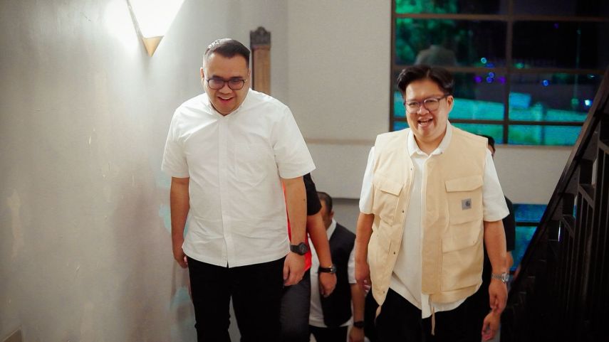 IKM Capai 77,24 Persen, Pelayanan Publik Kukar Dinilai Makin Terukur dan Merata