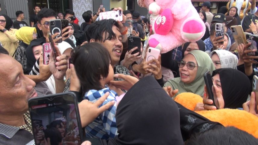 Kasus Bilqis Ungkap Jaringan Perdagangan Anak, Pemerintah Didesak Perkuat Perlindungan