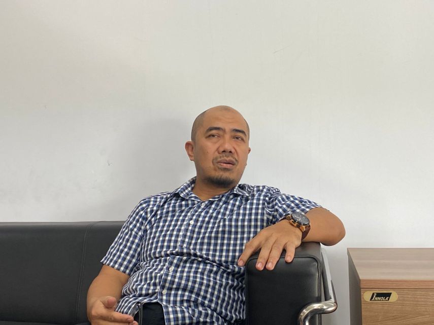 Akademisi Lokal Minim Terlibat, Dewas RSUD AWS dari Unhas Jadi Sorotan FKM Unmul