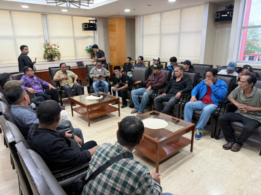 Pemkab Kukar Tampung Aspirasi Pelaku Seni Lokal, Tingkiland Fest Disiapkan Lebih Proporsional