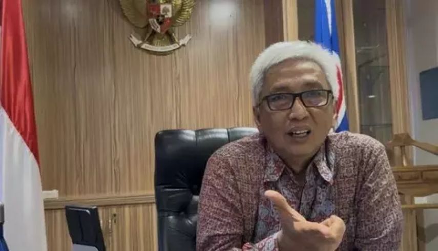 Dubes RI di Malaysia Peringatkan WNI: Hindari Bekerja Tanpa Prosedur Resmi