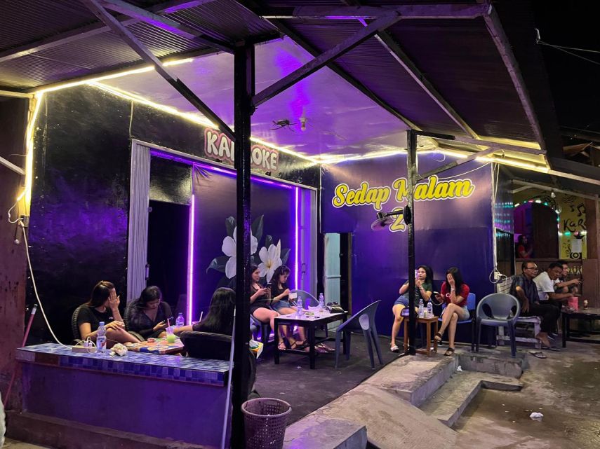 Eks Lokalisasi Loa Hui Diduga Beroperasi Lagi, Pemkot Samarinda Siapkan Penertiban Lanjutan