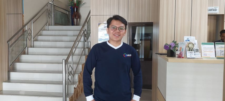 PRISMA Digitalisasi Layanan MPP Bontang, Dorong Akurasi Data Pelayanan Publik