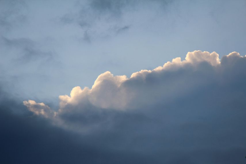 Prakiraan Cuaca Kubar dan Sekitarnya Hari Ini, Senin, 17 November 2025