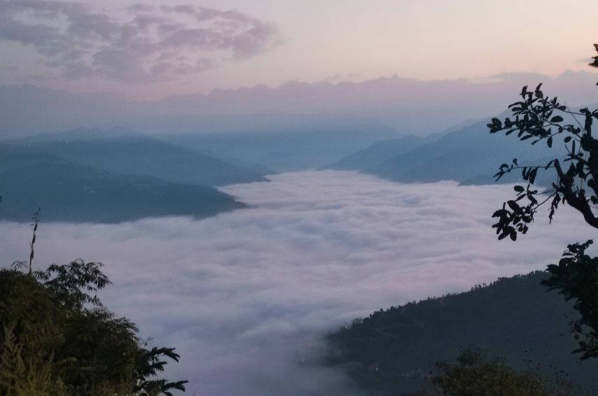 Prakiraan Cuaca Samarinda dan Sekitarnya Hari Ini, Senin, 17 November 2025