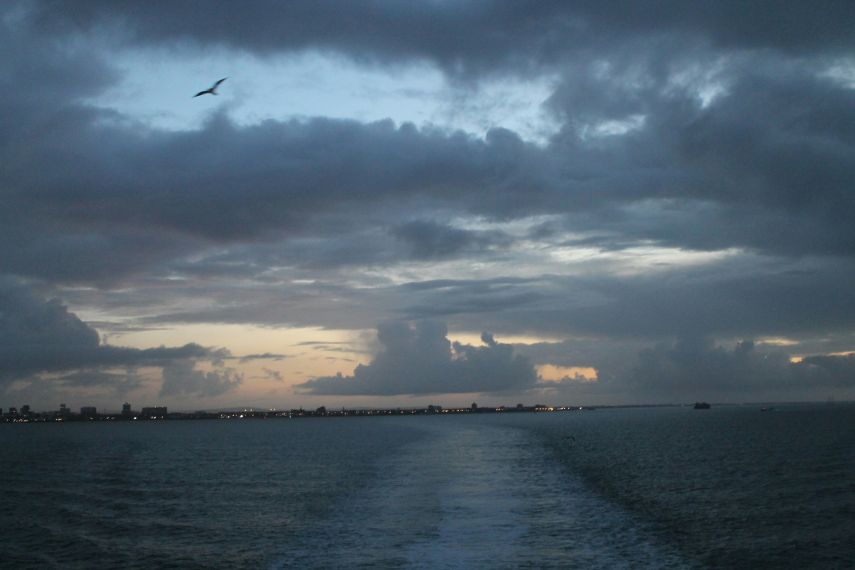 Prakiraan Cuaca Samarinda dan Sekitarnya Hari Ini, Selasa, 18 November 2025