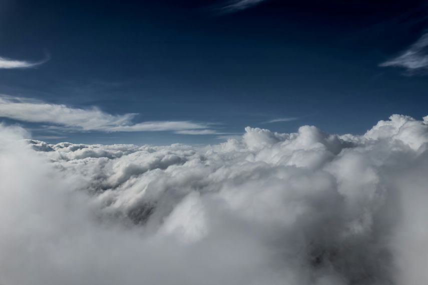 Prakiraan Cuaca Kubar dan Sekitarnya Hari Ini, Kamis, 13 November 2025