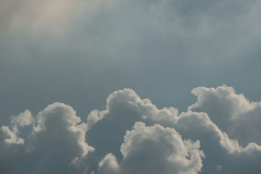 Prakiraan Cuaca Berau dan Sekitarnya Hari Ini, Senin, 17 November 2025