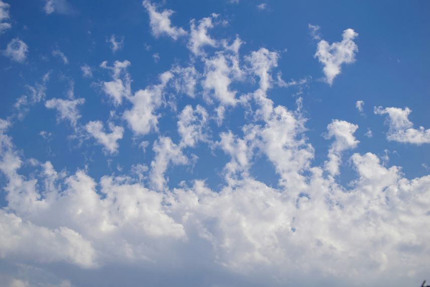 Prakiraan Cuaca Bontang dan Sekitarnya Hari Ini, Kamis, 20 November 2025