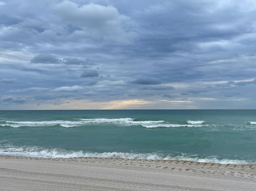 Prakiraan Cuaca Balikpapan dan Sekitarnya Hari Ini, Sabtu, 22 November 2025