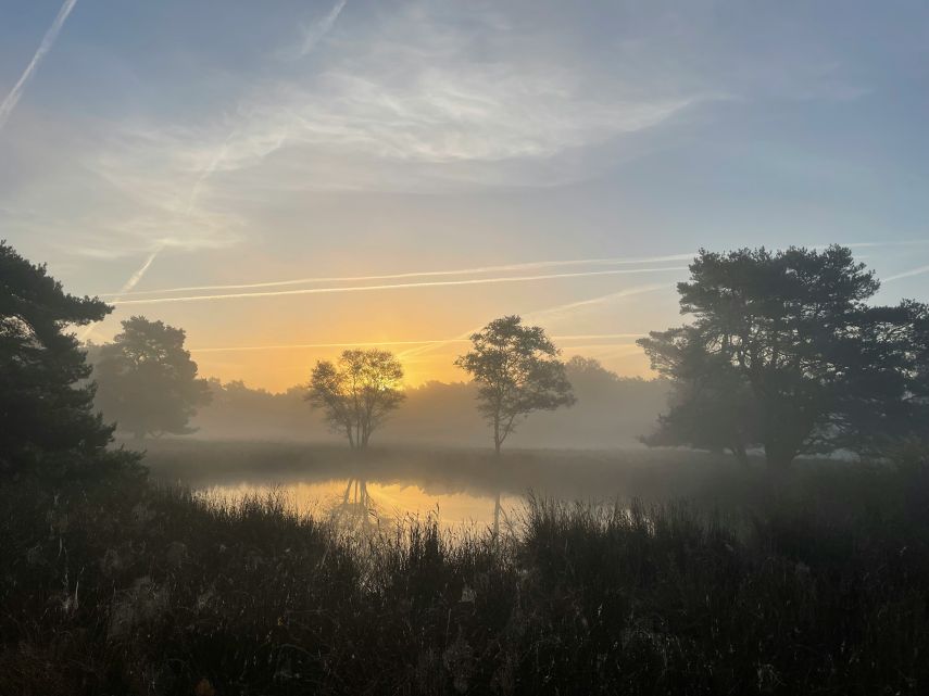 Prakiraan Cuaca Kubar dan Sekitarnya Hari Ini, Sabtu, 8 November 2025