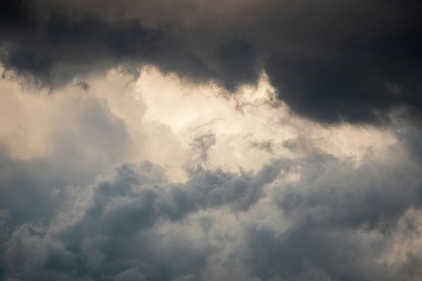 Prakiraan Cuaca Bontang dan Sekitarnya Hari Ini, Selasa, 4 November 2025