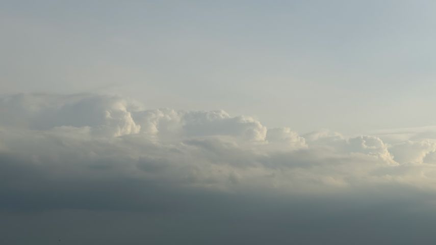 Prakiraan Cuaca PPU dan Sekitarnya Hari Ini, Kamis, 13 November 2025