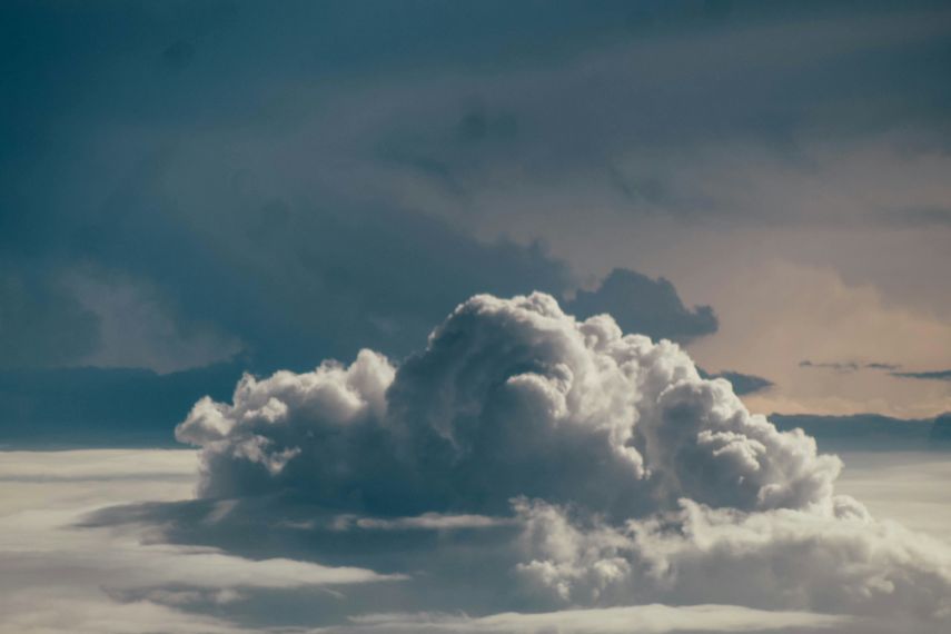 Prakiraan Cuaca PPU dan Sekitarnya Hari Ini, Sabtu, 15 November 2025