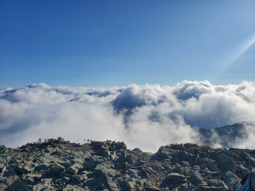 Prakiraan Cuaca Samarinda dan Sekitarnya Hari Ini, Senin, 3 November 2025