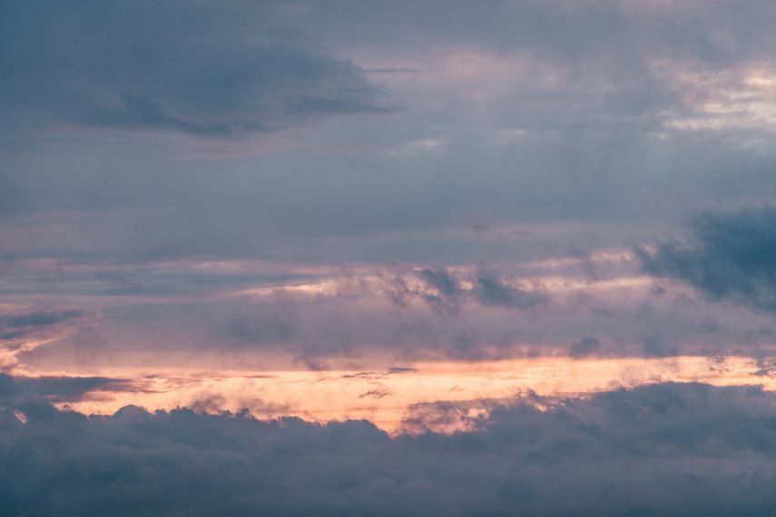 Prakiraan Cuaca Bontang dan Sekitarnya Hari Ini, Senin, 3 November 2025