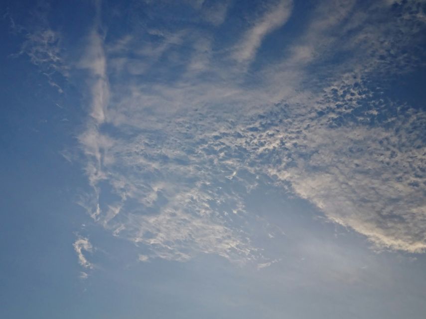 Prakiraan Cuaca Kukar dan Sekitarnya Hari Ini, Senin, 17 November 2025