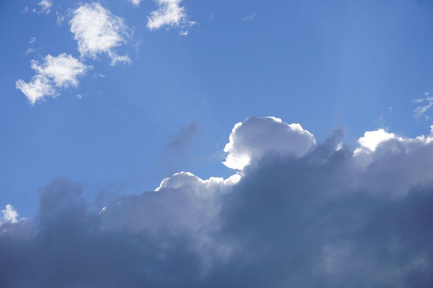 Prakiraan Cuaca Berau dan Sekitarnya Hari Ini, Jumat, 28 November 2025