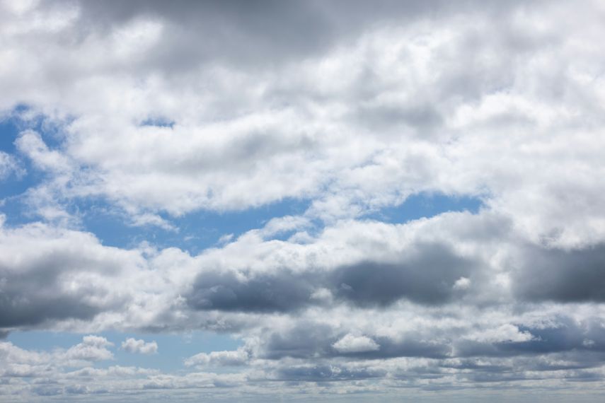 Prakiraan Cuaca Kutim dan Sekitarnya Hari Ini, Kamis, 6 November 2025