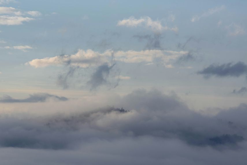 Prakiraan Cuaca Kubar dan Sekitarnya Hari Ini, Senin, 24 November 2025