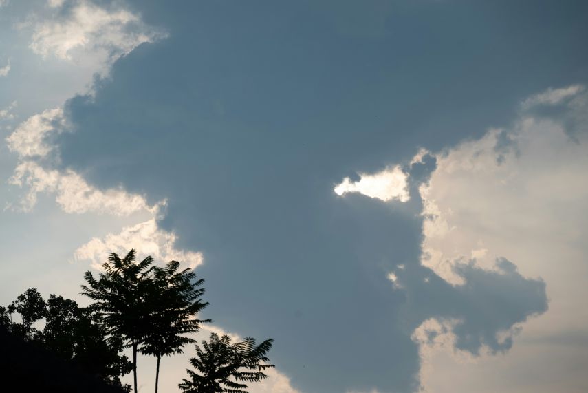 Prakiraan Cuaca PPU dan Sekitarnya Hari Ini, Rabu, 5 November 2025