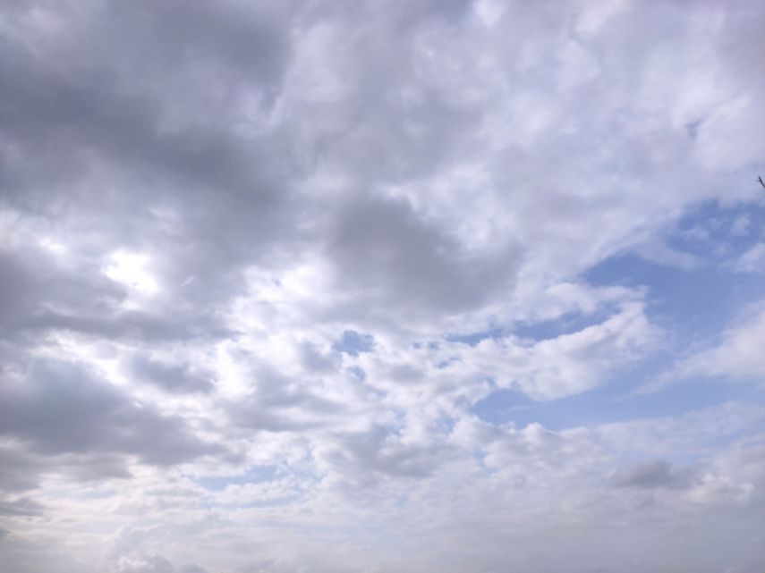 Prakiraan Cuaca Kukar dan Sekitarnya Hari Ini, Rabu, 5 November 2025