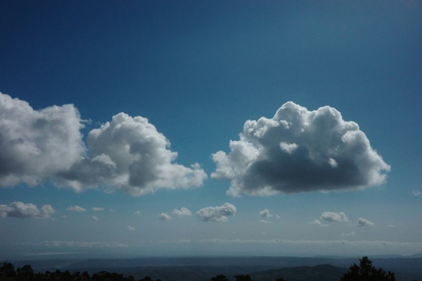 Prakiraan Cuaca Kutim dan Sekitarnya Hari Ini, Sabtu, 15 November 2025