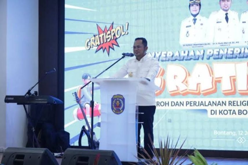 Kabar Baik! Dana Gratispol Kaltim Rp 44 Miliar Sudah Cair, Gubernur Minta PTN Segera Manfaatkan