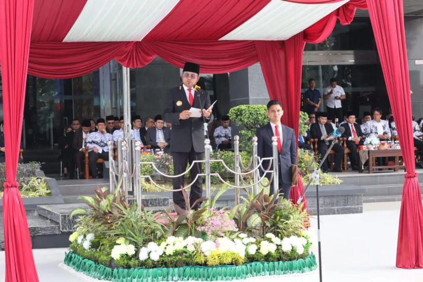 Pemprov Kaltim Siapkan Kenaikan Insentif Guru hingga Rp1 Juta per Bulan