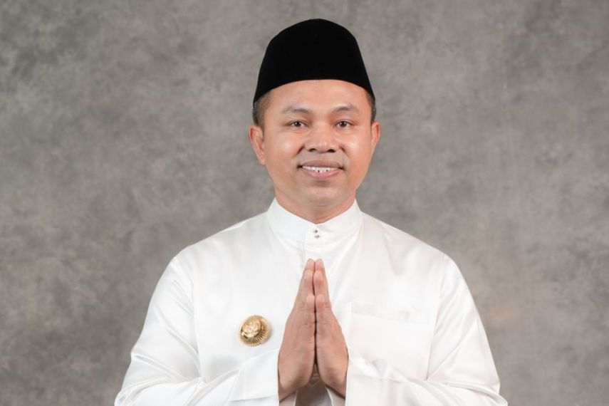 OTT KPK! Gubernur Riau Abdul Wahid Dicokok di Pekanbaru, Diduga Suap Proyek PUPR