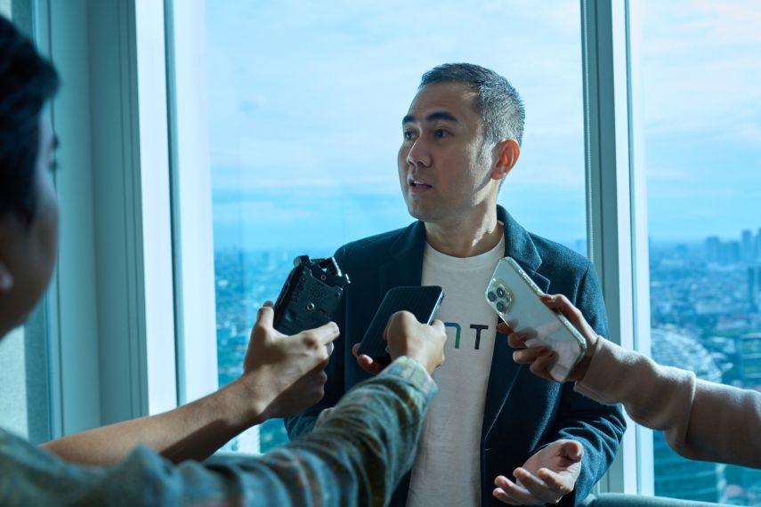 PINTU Gelar Year-End Trading Competition 2025, Total Hadiah Rp300 Juta dalam USDT