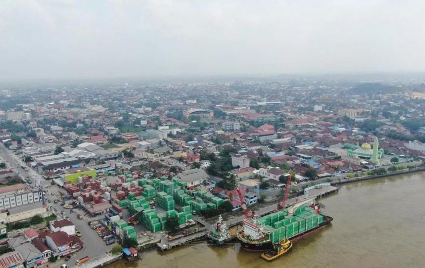 Dukung Pesatnya Investasi di Berau, Gamalis Minta SDM Lokal Tingkatkan Kompetensi  