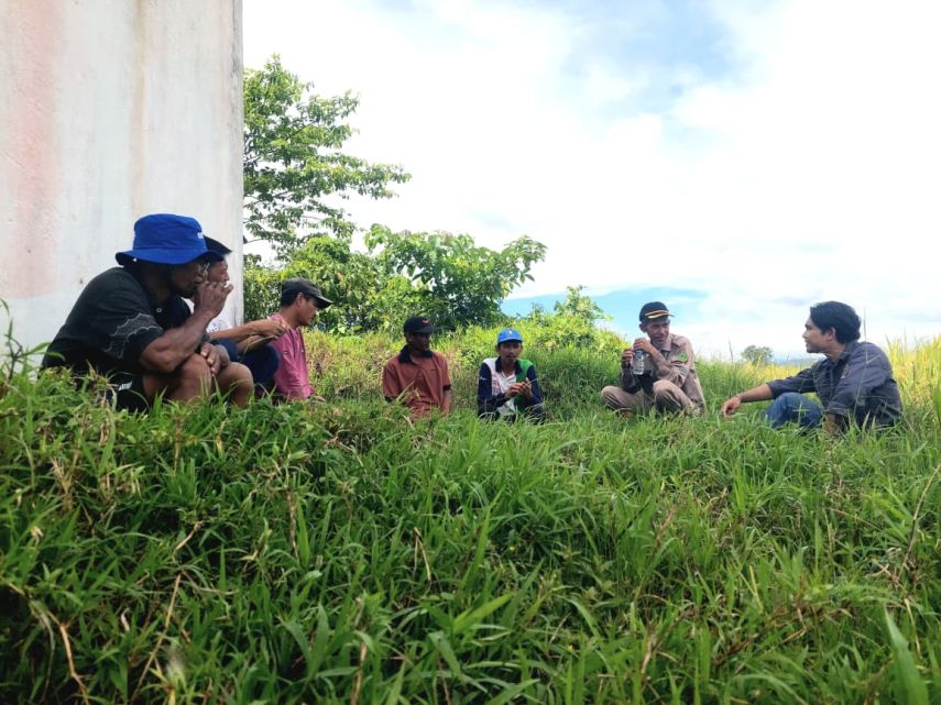 Bupati Berau: OPD Harus Turun ke Lapangan Serap Keluhan Masyarakat, Harus Direspon Cepat dan Tepat