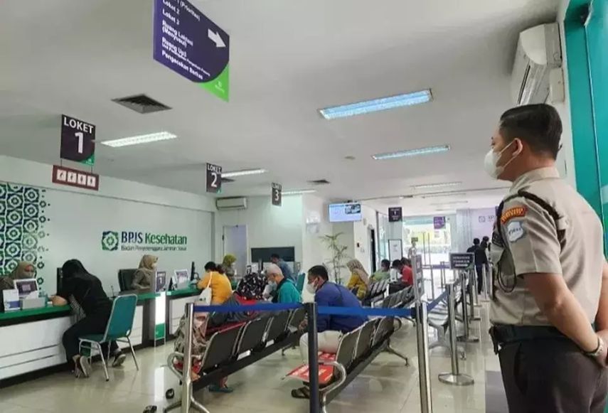 BPJS Kesehatan Tegaskan Pemutihan Tunggakan Hanya untuk Warga Tidak Mampu