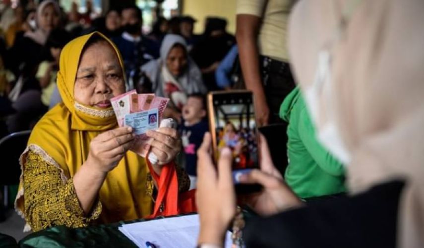 50 Ribu Keluarga Mengundurkan Diri dari Daftar Penerima Bansos Sepanjang 2025