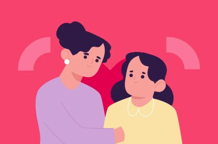 Trauma Kehilangan MR, Ibu 3 Anak di Samarinda Diperkuat Lewat Pendampingan Psikologis