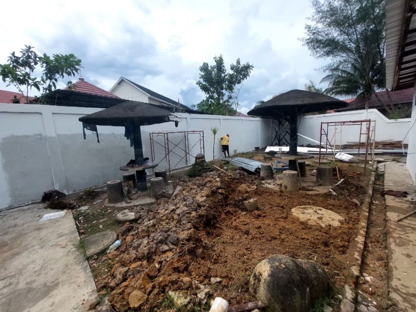 Bupati Sri Dukung Kolaborasi Jaksa dan OPD untuk Cegah Penyimpangan Proyek Pembangunan di Berau